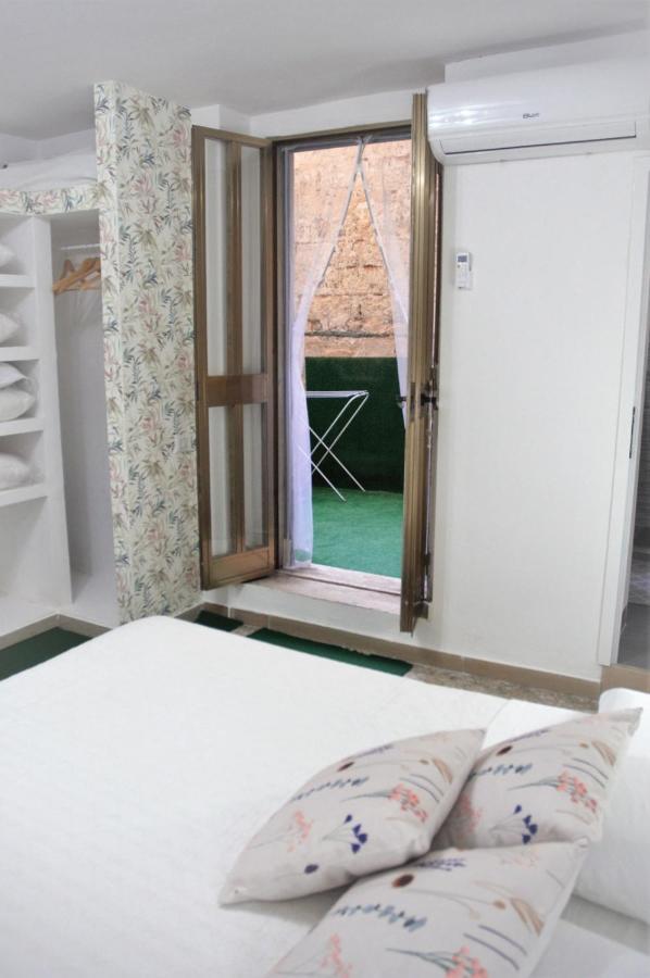 巴里Enry'S House公寓 外观 照片