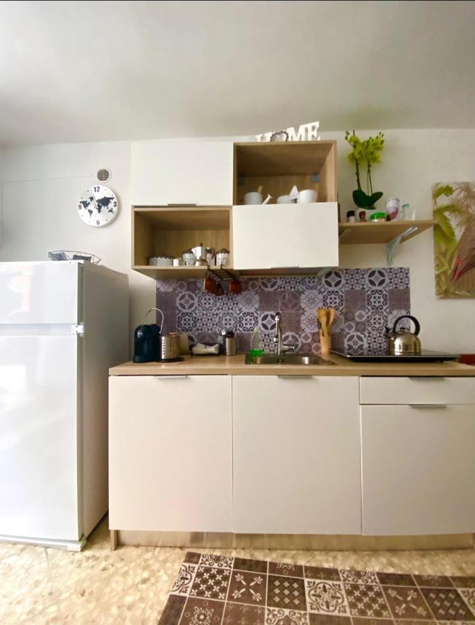 巴里Enry'S House公寓 外观 照片