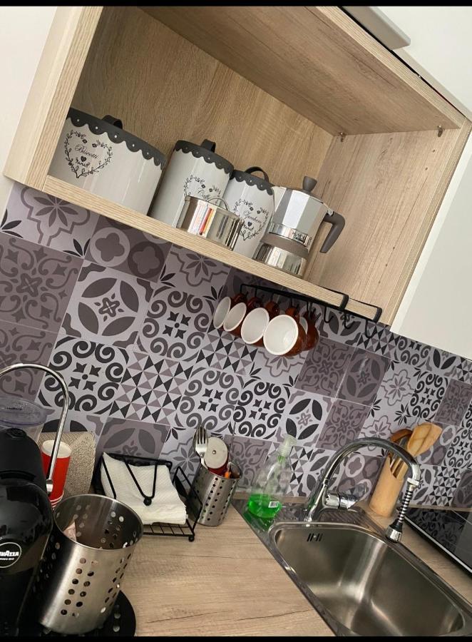 巴里Enry'S House公寓 外观 照片
